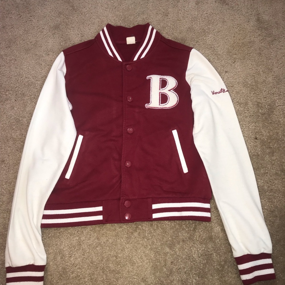 Jacket - Picture 2 of 2